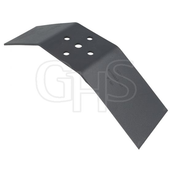 Genuine Countax & Westwood 36" - 42" HGM Angled Blade L/H/ R/H - 16000300
