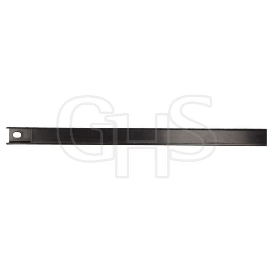 Genuine Countax C Series P.G.C Brush Shaft - 17400200
