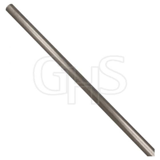 Genuine Countax/ Westwood A, D, K Series Roller Shaft - 183010000