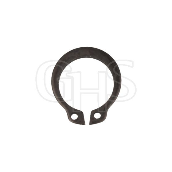 Genuine Tuff Torq Fan Snap Ring - 19215489090