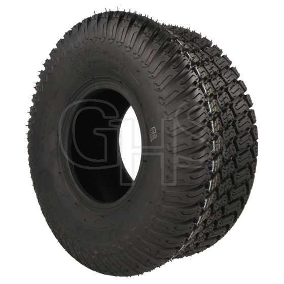 Genuine Countax/ Westwood Front Tyre (15") - 19802800