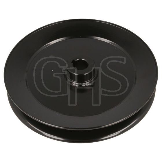 Genuine Countax/ Westwood P.T.O Pulley - 20870700