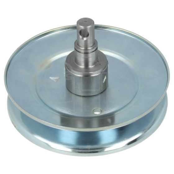 Genuine Countax P.G.C Pulley & Shaft - 32709101