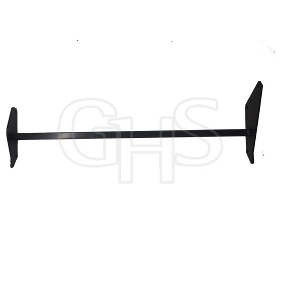 Genuine Countax Roller Carrier Assy - WE327172400