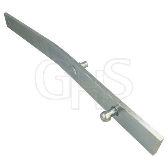 Genuine Countax/ Westwood P.G.C Lift Arm L/H - 32721100 - ONLY 1 LEFT