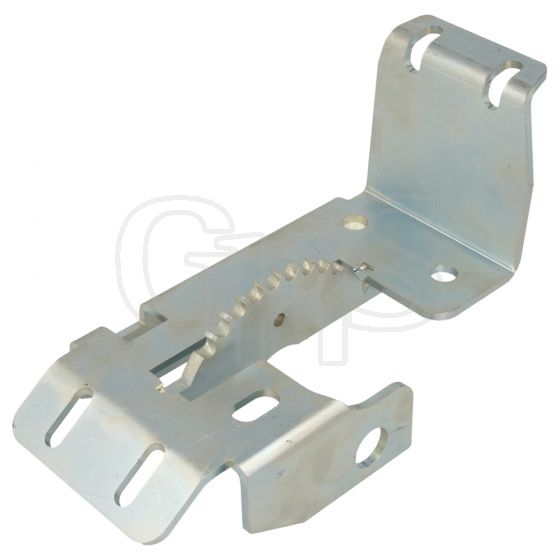Genuine Countax/ Westwood Deck Lift Plate - 328969800