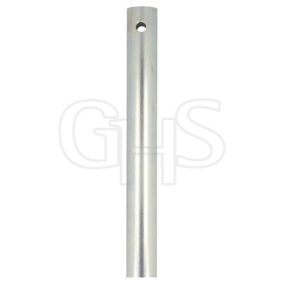 Genuine Countax Pgc Tipping Handle - WE48402800