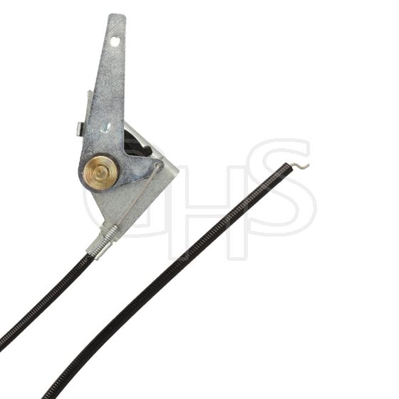 Genuine Countax Throttle Cable - 52913200 (Kohler 18hp)