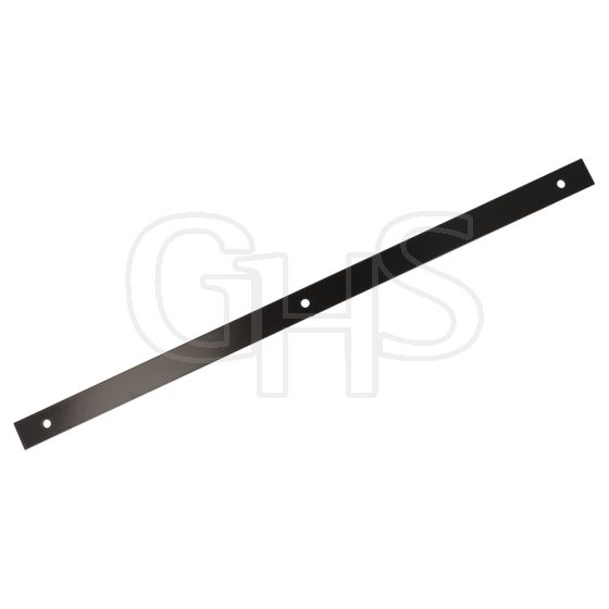 Genuine Countax/ Westwood Flap Fixing Strip - 301049300