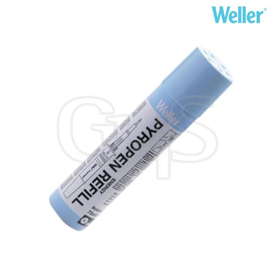 Weller PGR1 Gas Refill for Pyropen  - 51616099