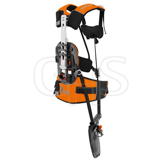 Genuine Stihl Forestry Harness Advance X-Treem - 0000 710 9001