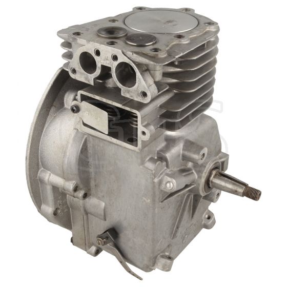 Genuine Aspera/ Tecumseh Engine Block - SBV M65/6 (Spares or Repairs) - ONLY 1 LEFT