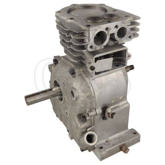 Genuine Aspera/ Tecumseh Engine Block - SBH M9/2 (Spares or Repairs)