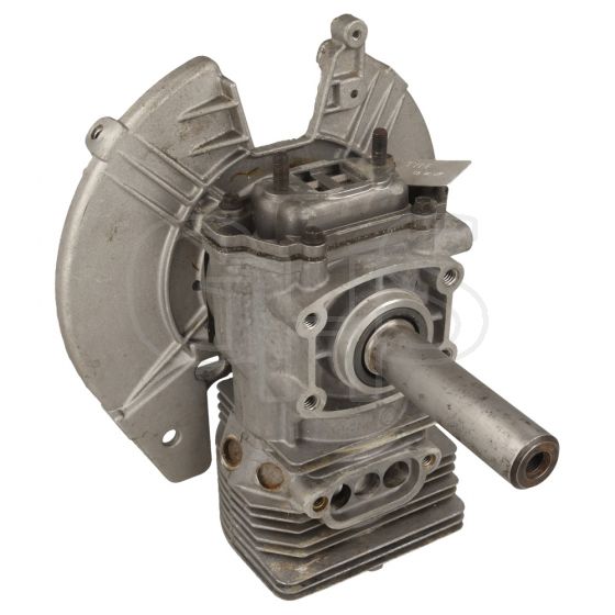 Genuine Aspera/ Tecumseh Engine Block - SB M93R - 1102-1-1 (Spares or Repairs) - ONLY 3 LEFT