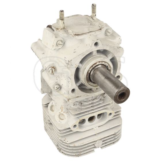 Genuine Aspera/ Tecumseh Engine Block - NSB M43/3 (Spares or Repairs) - ONLY 2 LEFT