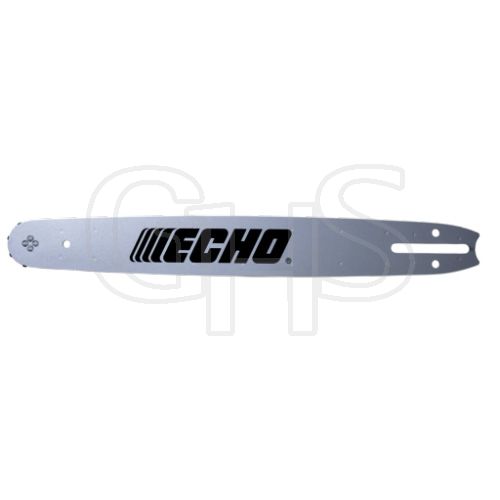 Genuine Echo 14" - Guide Bar 1/4" - 050" - X103-000110 - (A041) - Carving