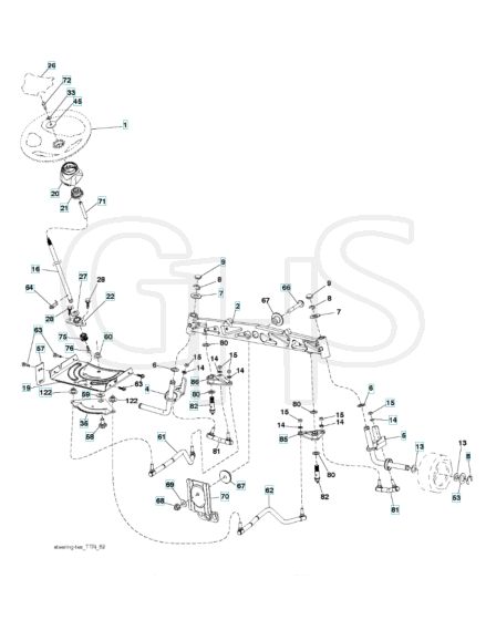 Zündkerze Und Filter Für LTH171 Service-Kit Für Husqvarna LTH171 / CTH 171 Mit Kohler SV530 Motor – Überhol-Satz Inkl. Zündkerze Husqvarna Service Kit