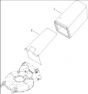 Hayter R53S - 448E (448E290000001 - 448E290000999) - Bag Assy