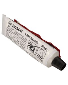 Genuine Bosch Professional 30ml Grease Tube - 1615430010