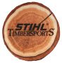 Genuine Stihl Timber Sports Cushion - 0464 765 0010