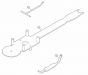 Genuine Stihl RM248.1 T / G - Special tool