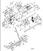 Hayter 18-42 Ride On Tractor - H1842 - Powered Grass Collector `94-`95