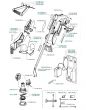 Husqvarna 12RC - 1996-Current - Product Complete 2