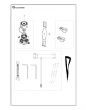 Husqvarna 131Rb - Accessories