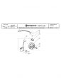 Husqvarna 14220082200001-CURRENT - Ignition System