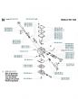 Husqvarna 227R - 2000-2002 - Carburetor Details