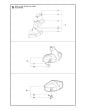 Husqvarna 327RDx - Accessories