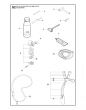 Husqvarna 327RDx - Accessories 2