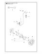 Husqvarna 327Ldx - Ignition System & Clutch