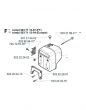 Husqvarna 394XP - 1998-Current - Muffler