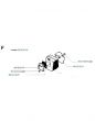 Husqvarna 40 - 2001-Current - Muffler