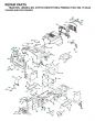 Husqvarna Cth155 - Chassis & Enclosures