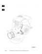 Husqvarna HUV4210G - Headlights