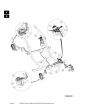 Husqvarna HUV4214 - Brake