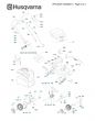 Husqvarna R150S - Product Complete