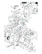 Husqvarna T500R - Product Complete