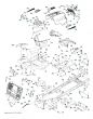 Husqvarna Tc 38 - Chassis & Enclosures