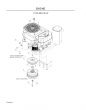 Husqvarna WH4817EFQ968999252 - Engine