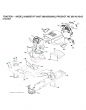 Husqvarna Yt1942 T - Chassis & Enclosures