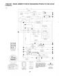 Husqvarna Yth20F42 T - Schematic