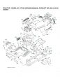 Husqvarna Yth2146 Xp - Chassis & Enclosures