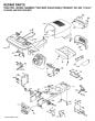 Husqvarna Yth2148 Xp - Chassis & Enclosures