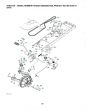Husqvarna Yth2242 T - Drive