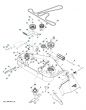 Husqvarna Yth2242Tdrf - Mower Deck & Cutting Deck