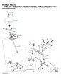 Husqvarna Yth2248B - Steering