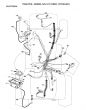 Husqvarna Yth2448 T - Electrical